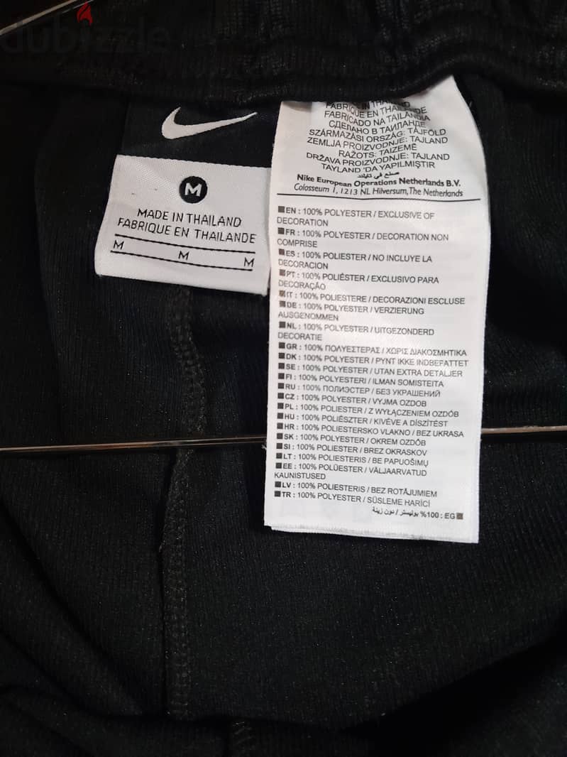 nike original 3