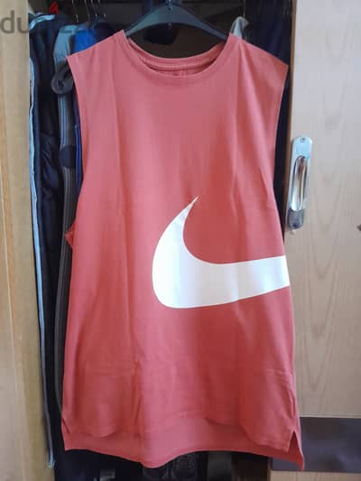 nike tee original