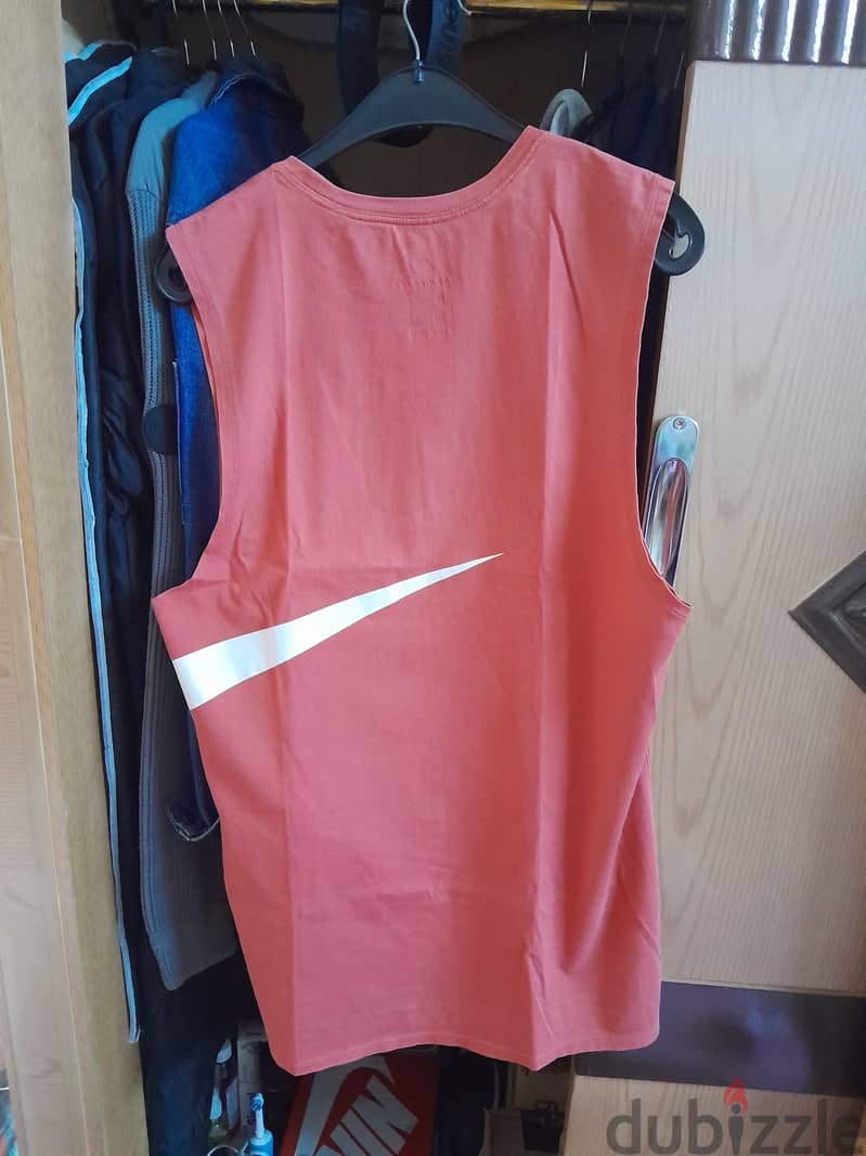 nike tee original 1