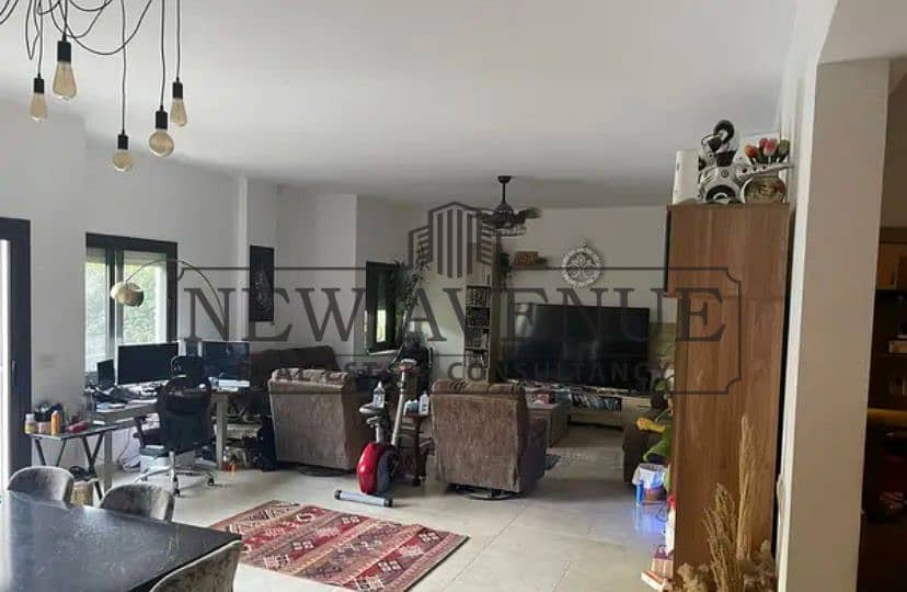 شقة بـ٣ غرف نوم في كومباوند فيفث سكوير، صورة ٥ من ١٠