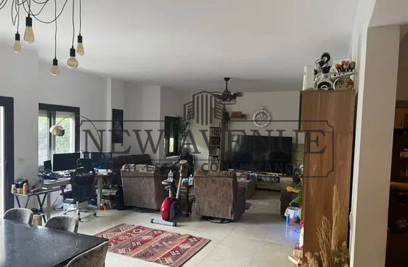 شقة بـ٣ غرف نوم في كومباوند فيفث سكوير، صورة ٩ من ١٠