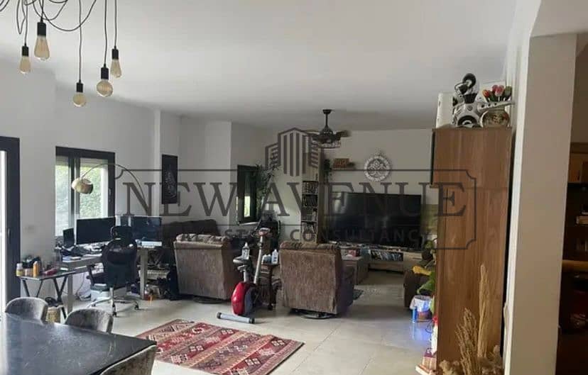 شقة بـ٣ غرف نوم في كومباوند فيفث سكوير، صورة ١٠ من ١٠