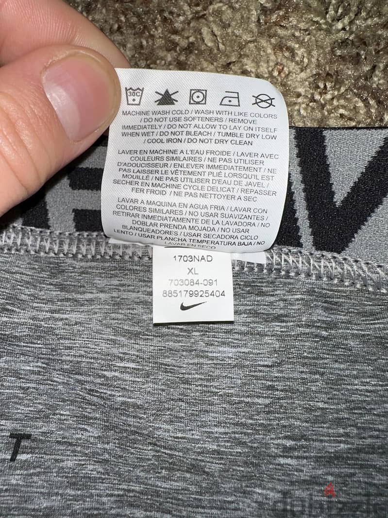 nike original 4
