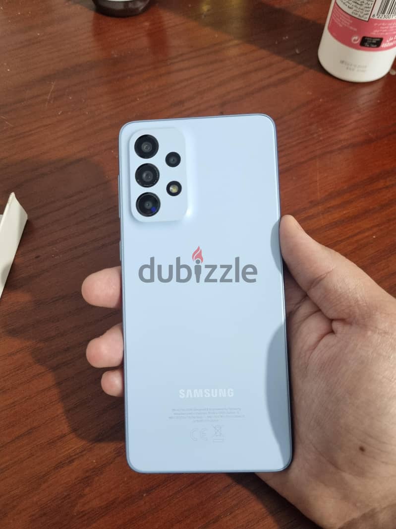 Samsung A33 5G 2