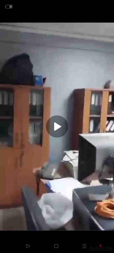 شقه للايجار زهراء المعادى ابراج الياسمين متشطبه سوبر لوكس بالتكيفات والمطبخ كامل ويوجد بها غاز وعداد كهرباء قديم 3غرف ورييبشن 3قطع 2تراس كبير و2حمام عماره بها 2اسانسير تصلح كمقر إدارى أو سكن سكن بالتكيفات والمطبخ كامل 20000 أما لو مقر إدارى بالمكاتب بالتك