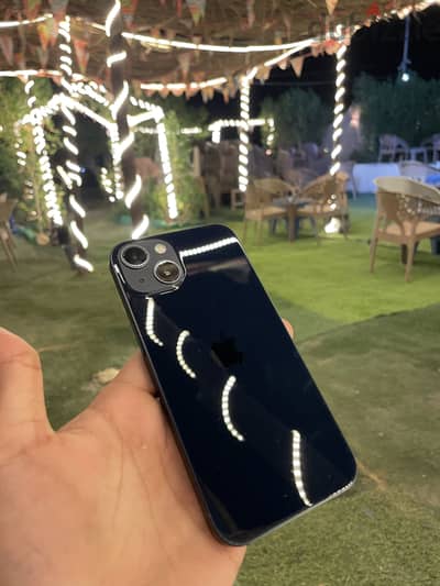 iPhone 13