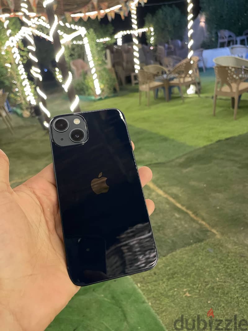 iPhone 13 5