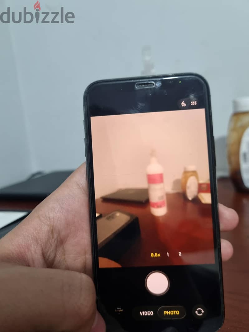 Apple - iPhone 11 Pro 3