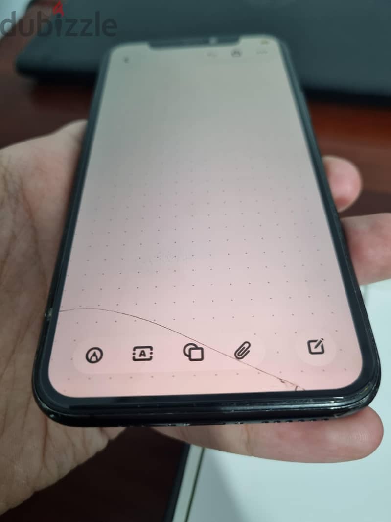 Apple - iPhone 11 Pro 4