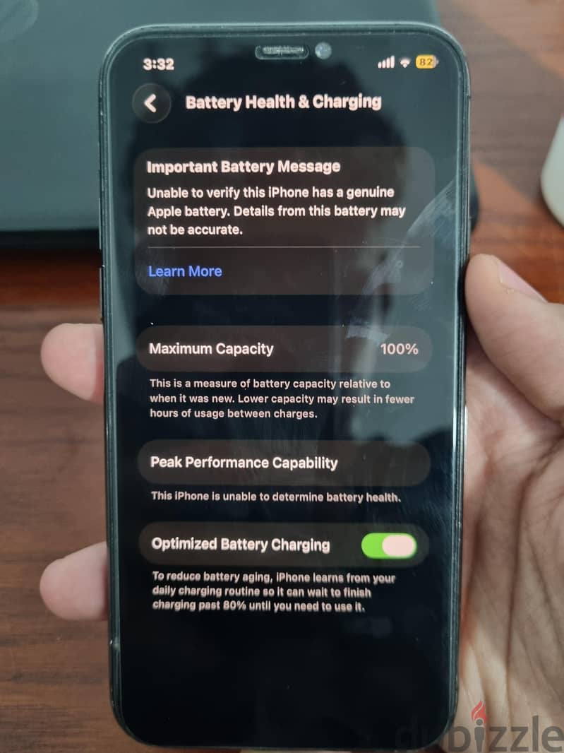 Apple - iPhone 11 Pro 5