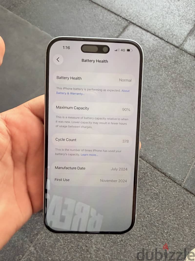 Iphone 15 5