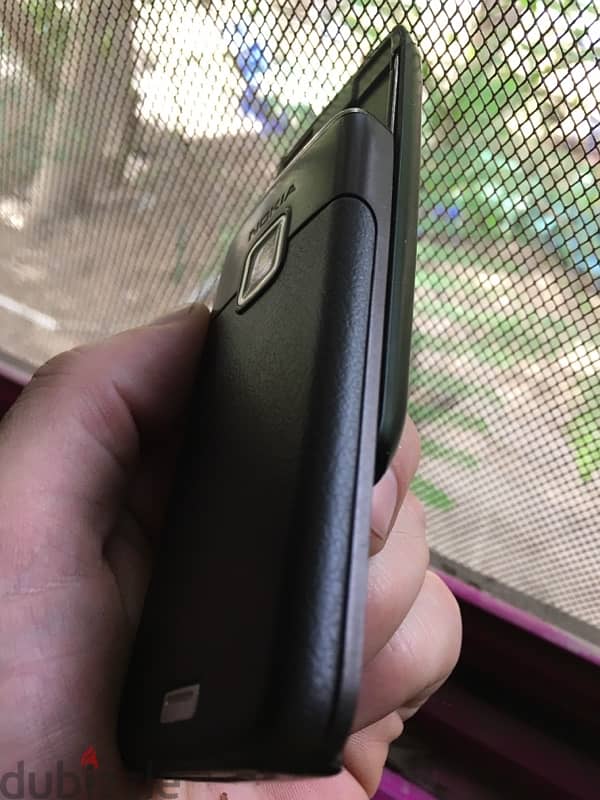 Nokia E65 VIB 3