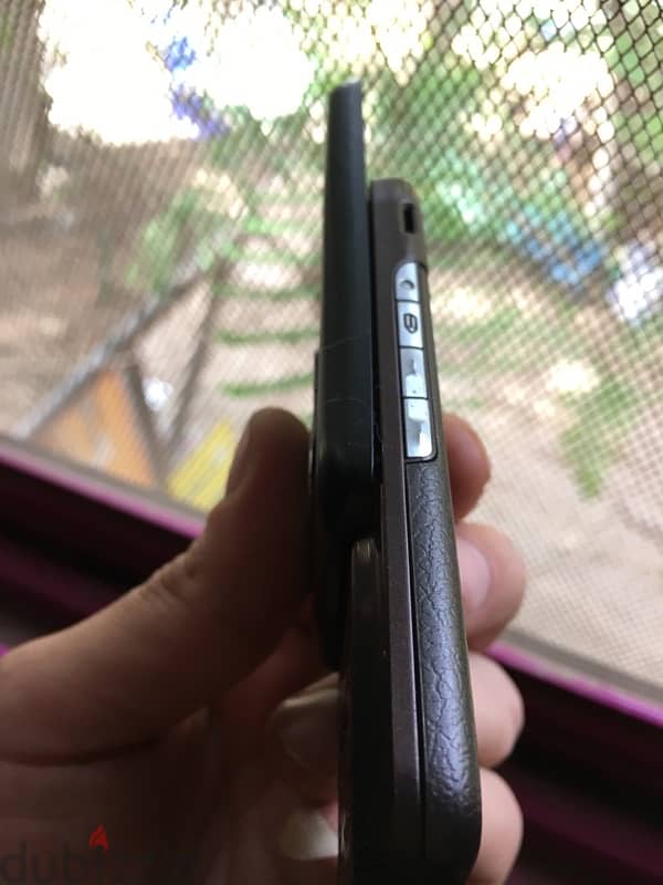 Nokia E65 VIB 4