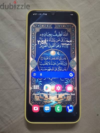 سامسونجm31مساحه 128 ورمات 6 البطاريه العملاقه 6000متاح للبيع او البدال