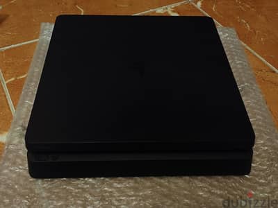 playstation 4 slim جديد