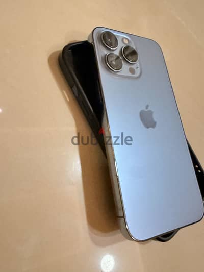 iPhone 13 Pro 256