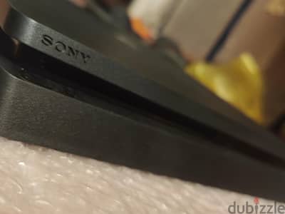 playstation 4 slim جديد