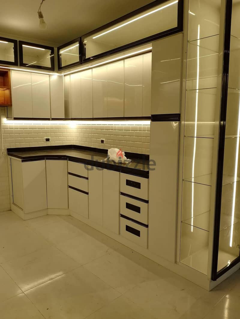 M & A kitchen design 1