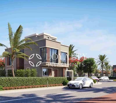  176m Apartment For Sale In Taj City New Cairo | Only 5,700,000 Down Payment 