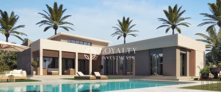 176m Apartment For Sale In Taj City New Cairo | Only 6,000,000 Down Payment 