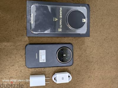 Huawei Mate 70 Air