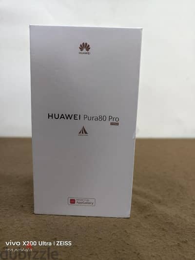 Huawei Pura 80 Pro