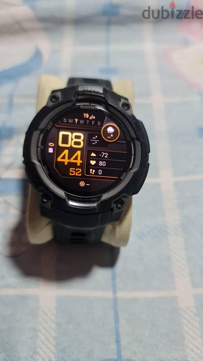 garmin instinct 3 45 mm