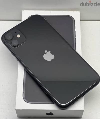 آبل - آيفون 11
