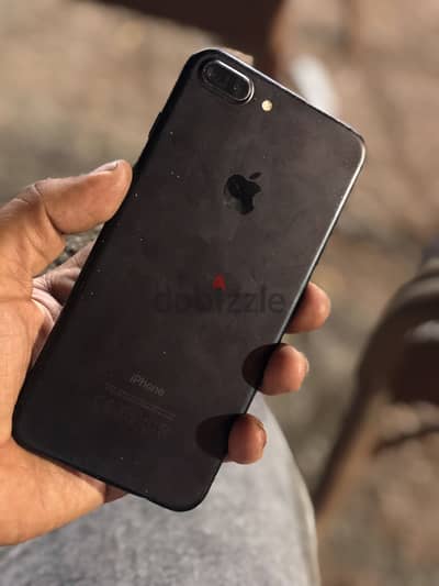 ايفون 7 plus