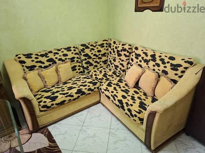 سراي القبة