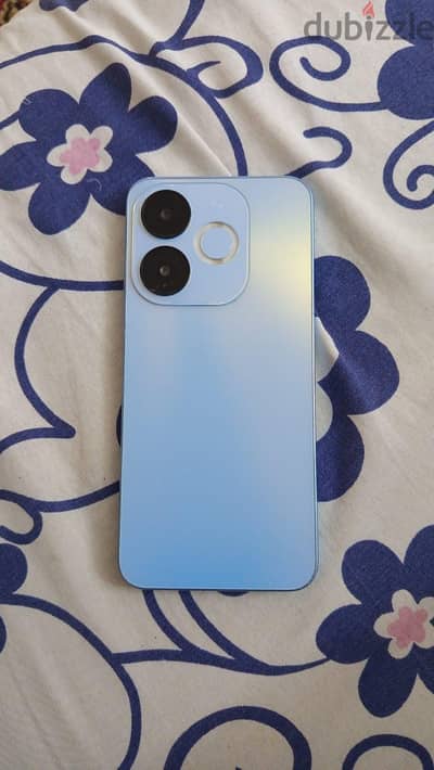 هاتف  itel A80  للبيع