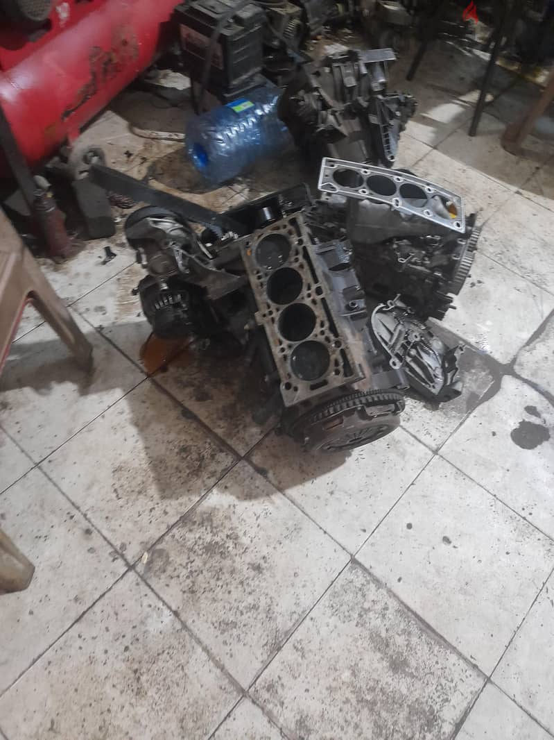 عمره موتور 11
