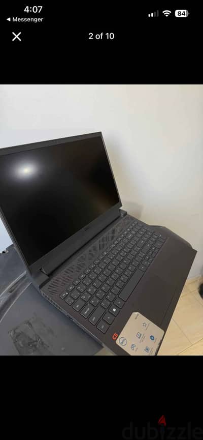 Dell G15