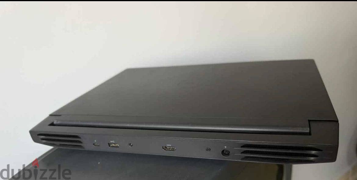 Dell G15 4