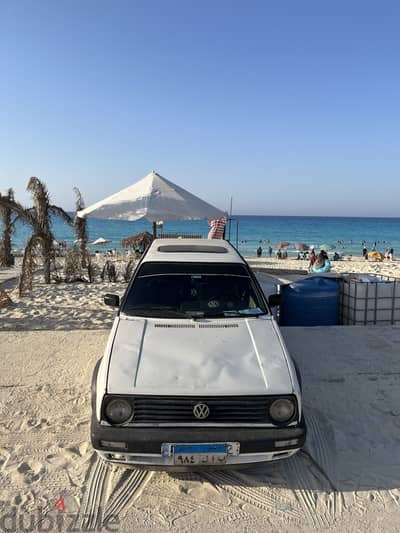 جولف ٢ / golf 2