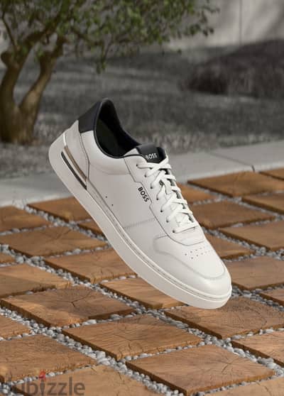 Boss Shoes