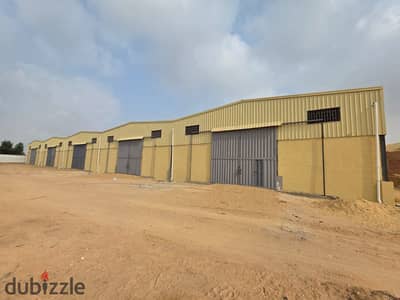 For rent, different areas of beautiful structures in a distinguished location at a suitable price for serious inquiries