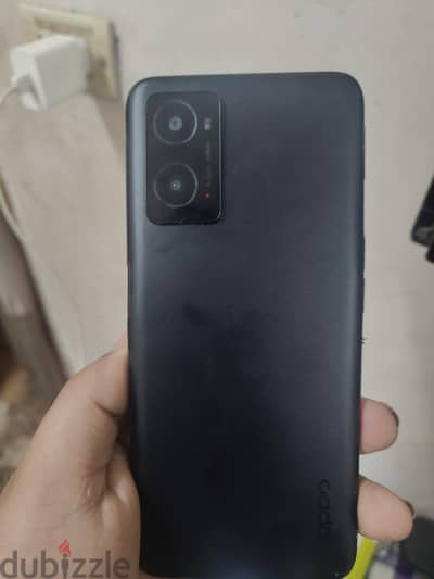 oppo a76