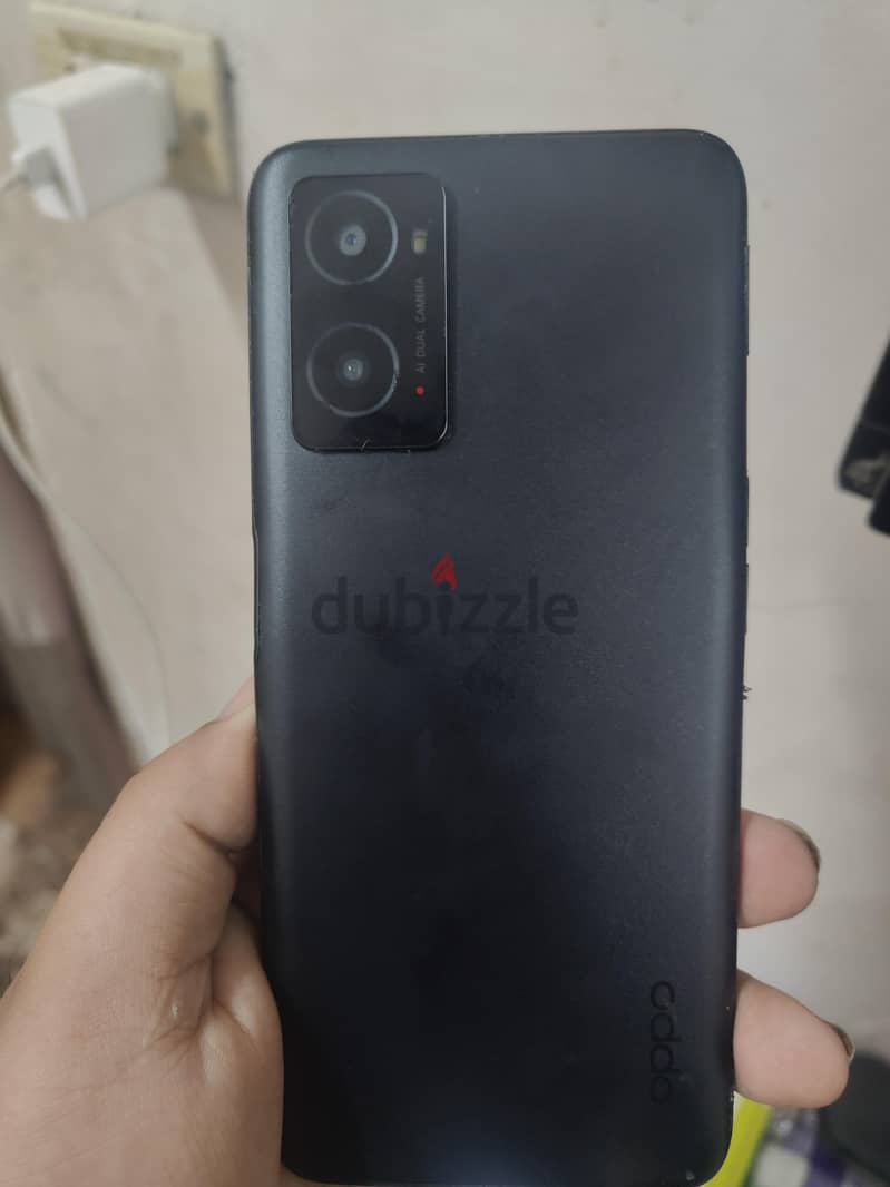 oppo a76 1