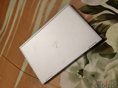 Hp ellitebook 1030 g3 360