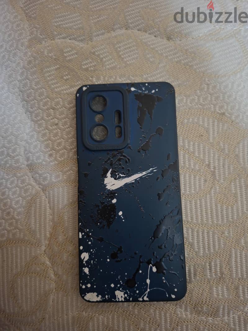 Xiaomi Redmi Note 11T 2