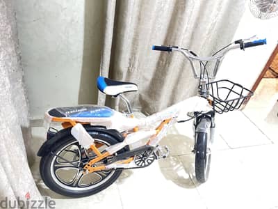 عجله شبابي  italyano BMX