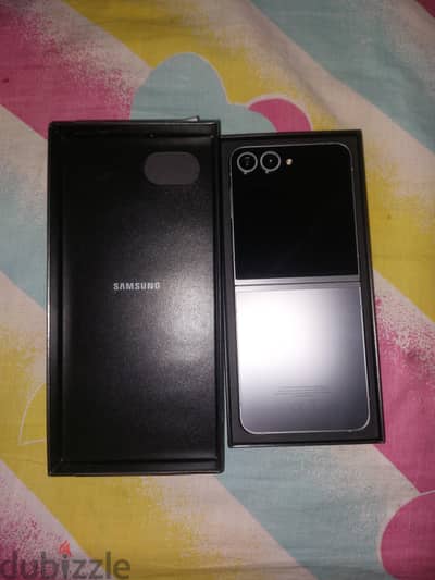 Samsung Flip 6