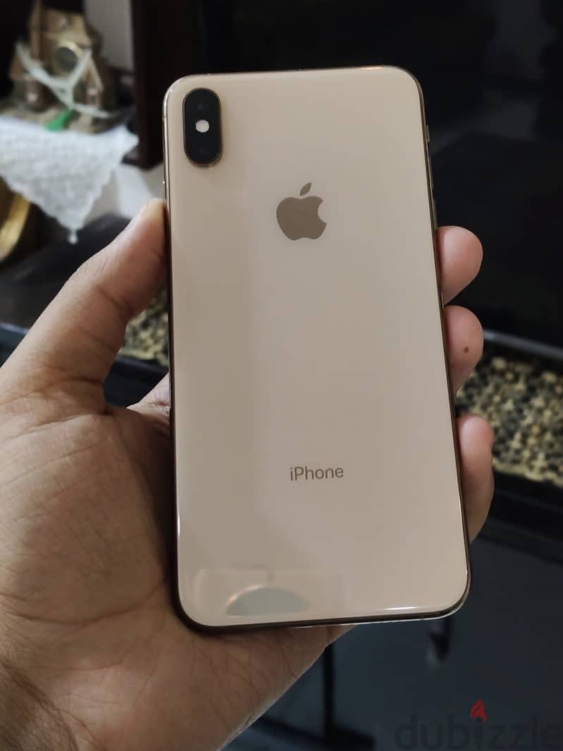 Xs max 1