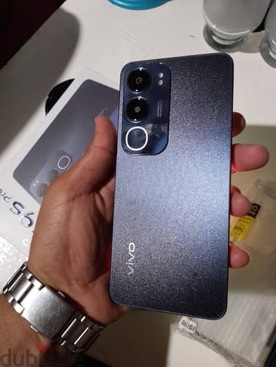 فيفو Vivo y 19 s pro