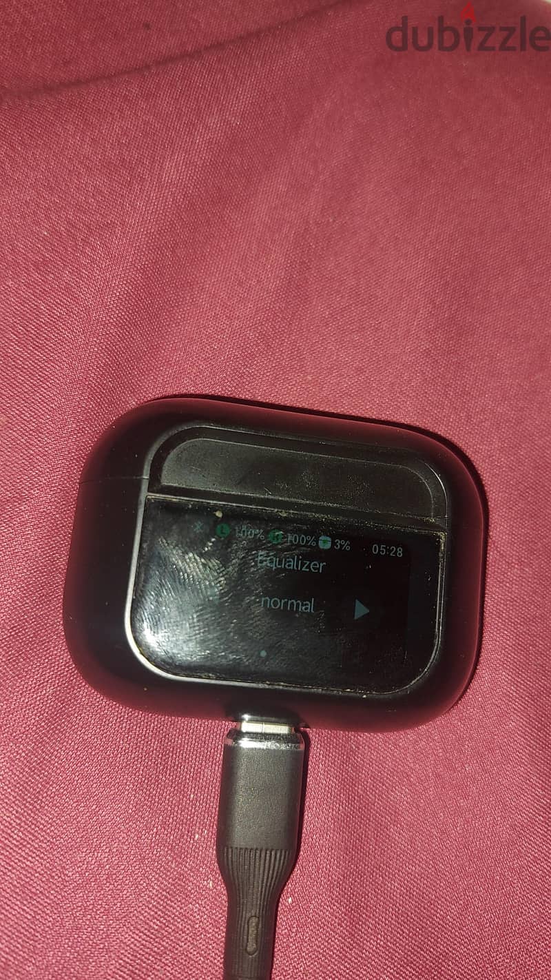 airpods touchmate 1
