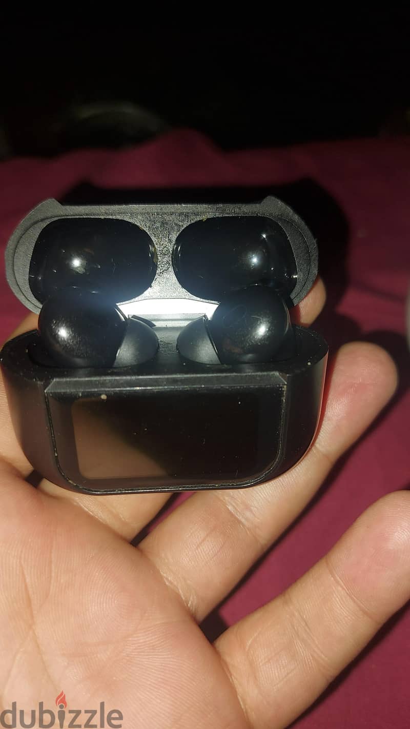 airpods touchmate 2