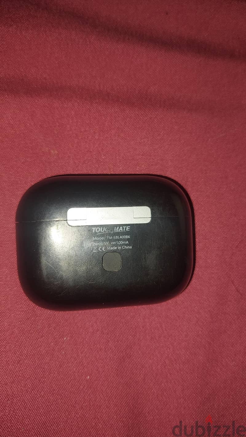 airpods touchmate 3