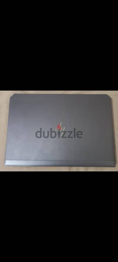 Hp zbook 15 g5