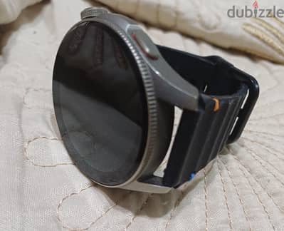outbox smart watch
